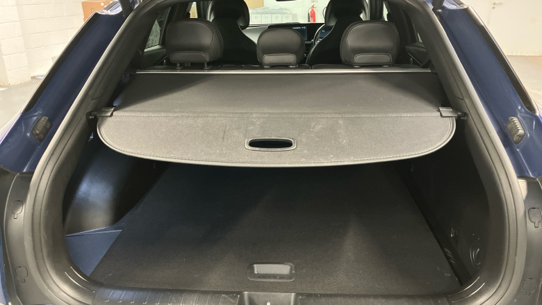 Kia EV6 236kW GT Line S 77.4kWh 5dr AWD Auto Electric Estate